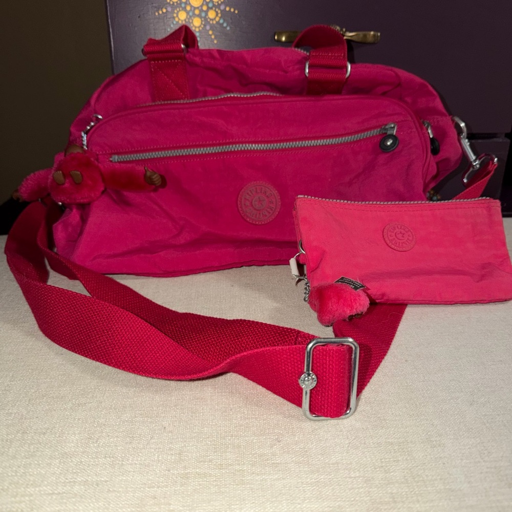 Kipling Bag Set